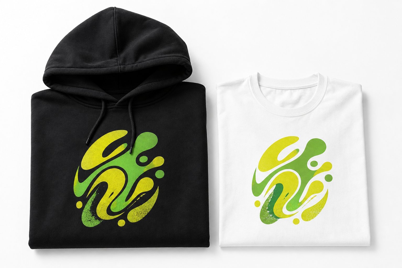 Custom apparel screen printing and embroidery