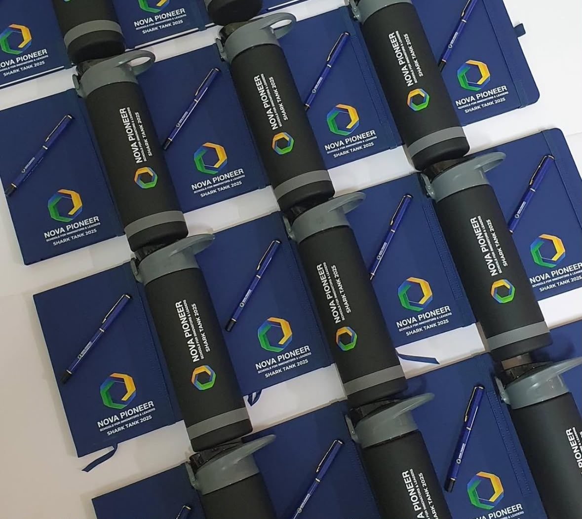 Events and conference branding