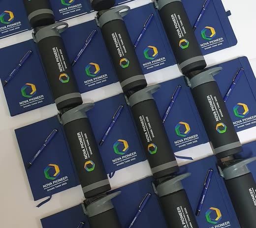 Events and conference branding